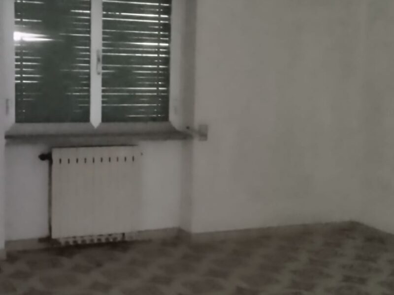 SANT'AGATA DE' GOTI (BN) - 110 CASALE CON PERTINENZE E TERRENO