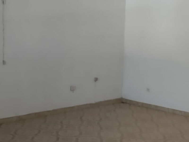 SANT'AGATA DE' GOTI (BN) - 110 CASALE CON PERTINENZE E TERRENO