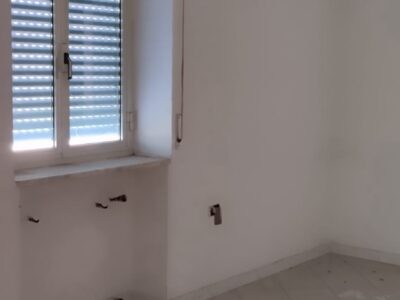 SANT'AGATA DE' GOTI (BN) - 110 CASALE CON PERTINENZE E TERRENO