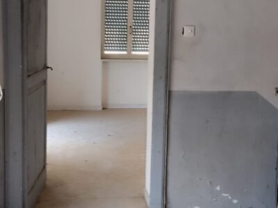 SANT'AGATA DE' GOTI (BN) - 110 CASALE CON PERTINENZE E TERRENO