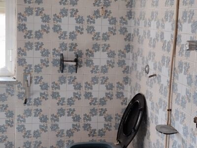 SANT'AGATA DE' GOTI (BN) - 110 CASALE CON PERTINENZE E TERRENO