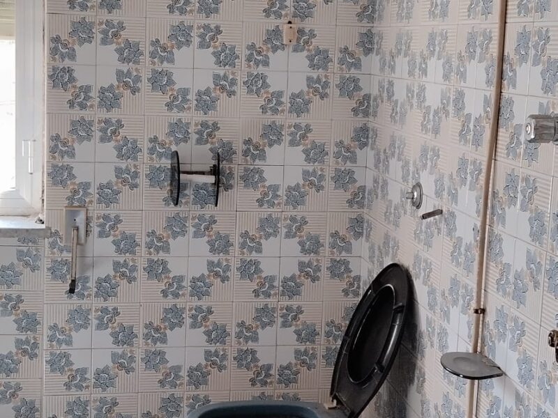 SANT'AGATA DE' GOTI (BN) - 110 CASALE CON PERTINENZE E TERRENO