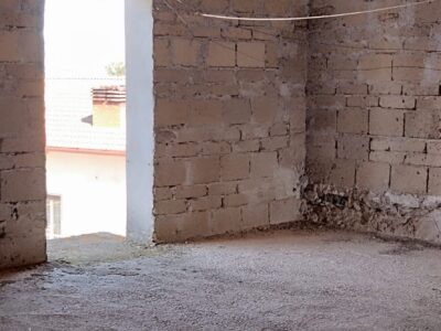 SANT'AGATA DE' GOTI (BN) - 110 CASALE CON PERTINENZE E TERRENO