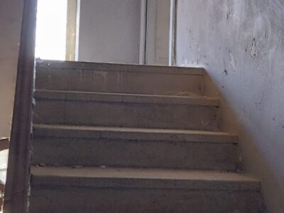 SANT'AGATA DE' GOTI (BN) - 110 CASALE CON PERTINENZE E TERRENO