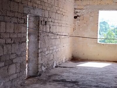 SANT'AGATA DE' GOTI (BN) - 110 CASALE CON PERTINENZE E TERRENO