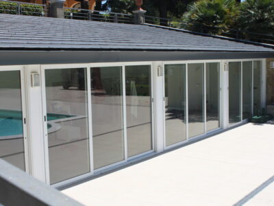 RUVIANO (CE) - 797 VILLA CON PISCINA