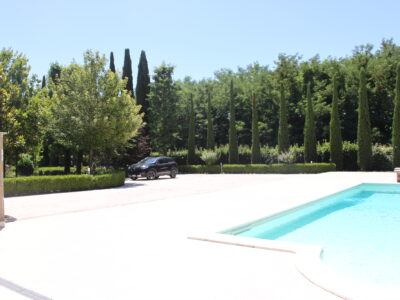 RUVIANO (CE) - 797 VILLA CON PISCINA