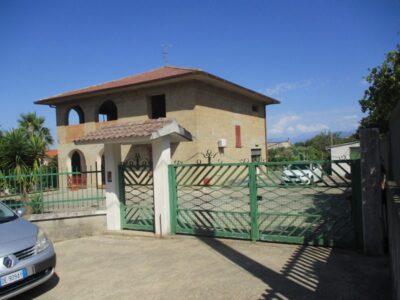 FRASSO TELESINO (BN) - 192 CASA INDIPENDENTE