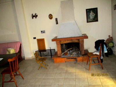 DURAZZANO (BN) - 523 VILLA CON GIARDINO