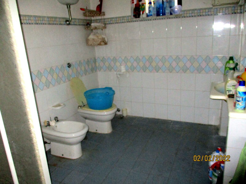 DURAZZANO (BN) - 523 VILLA CON GIARDINO