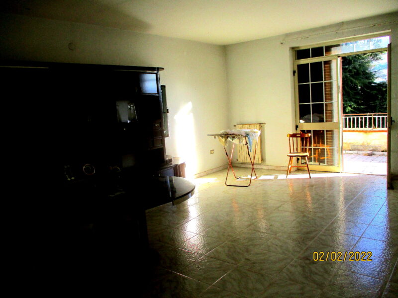 DURAZZANO (BN) - 523 VILLA CON GIARDINO