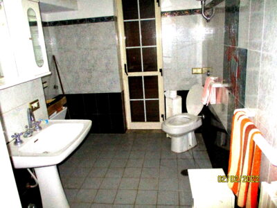 DURAZZANO (BN) - 523 VILLA CON GIARDINO