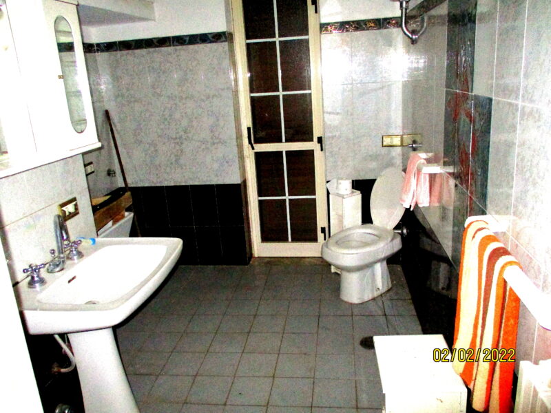 DURAZZANO (BN) - 523 VILLA CON GIARDINO