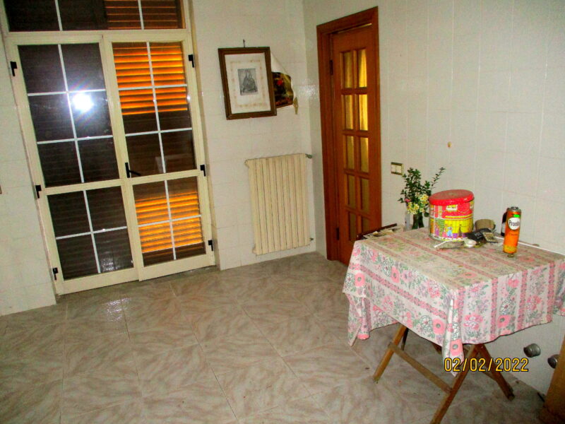 DURAZZANO (BN) - 523 VILLA CON GIARDINO