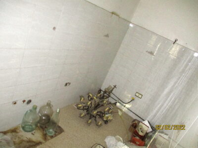 DURAZZANO (BN) - 523 VILLA CON GIARDINO