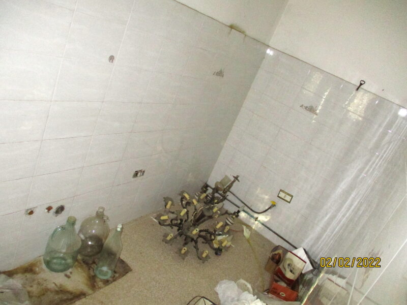 DURAZZANO (BN) - 523 VILLA CON GIARDINO