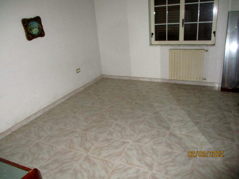 DURAZZANO (BN) - 523 VILLA CON GIARDINO