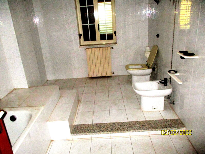 DURAZZANO (BN) - 523 VILLA CON GIARDINO