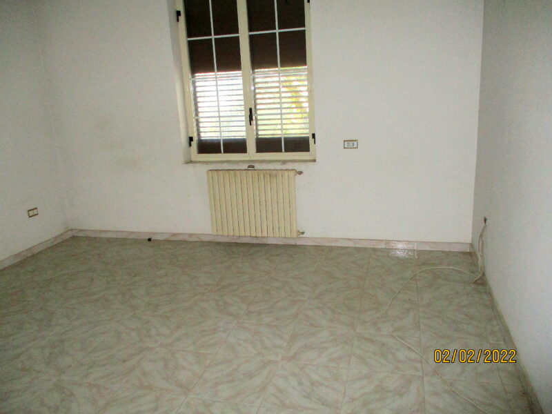 DURAZZANO (BN) - 523 VILLA CON GIARDINO