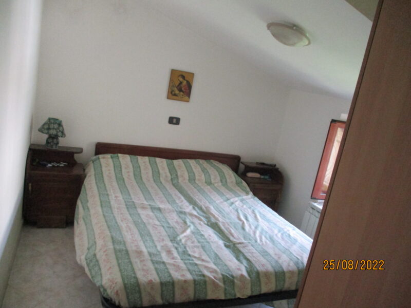 DUGENTA (BN) - 64 APPARTAMENTO ARREDATO