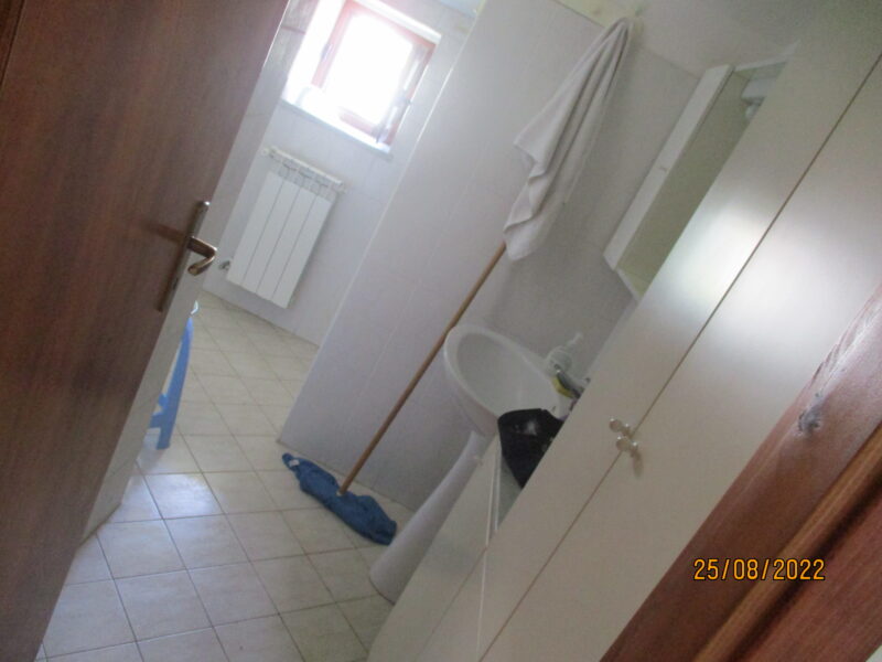 DUGENTA (BN) - 64 APPARTAMENTO ARREDATO