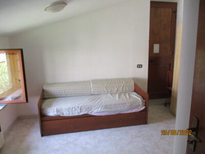 DUGENTA (BN) - 64 APPARTAMENTO ARREDATO