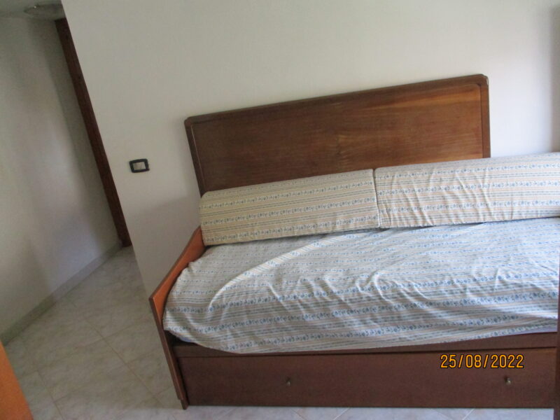 DUGENTA (BN) - 64 APPARTAMENTO ARREDATO