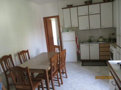 DUGENTA (BN) - 64 APPARTAMENTO ARREDATO