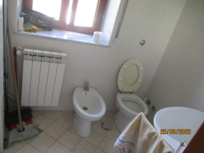 DUGENTA (BN) - 64 APPARTAMENTO ARREDATO