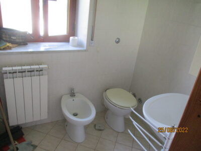 DUGENTA (BN) - 64 APPARTAMENTO ARREDATO