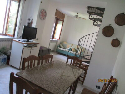 DUGENTA (BN) - 64 APPARTAMENTO ARREDATO