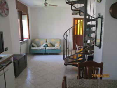 DUGENTA (BN) - 64 APPARTAMENTO ARREDATO