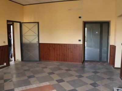 DUGENTA (BN) - 125 APPARTAMENTO IN ZONA CENTRALE