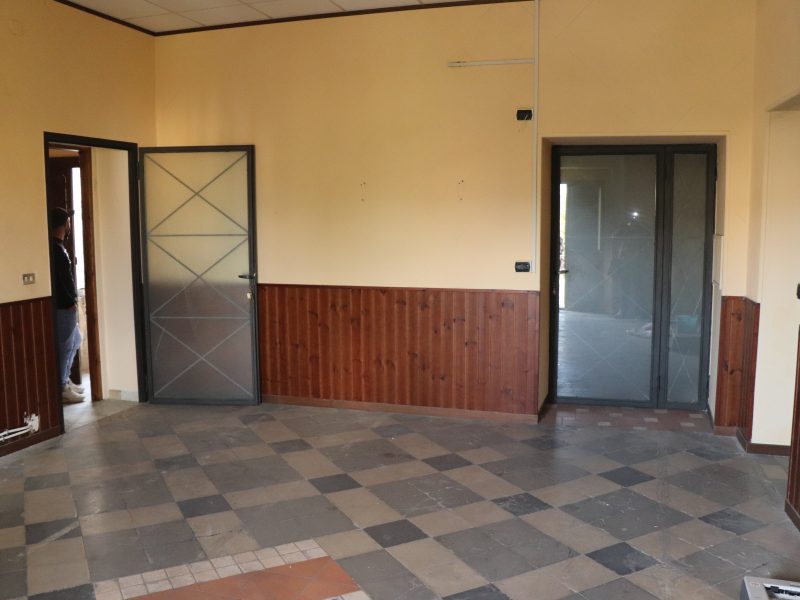 DUGENTA (BN) - 125 APPARTAMENTO IN ZONA CENTRALE