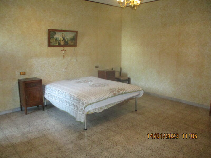 LIMATOLA (BN) - 301 CASA INDIPENDENTE