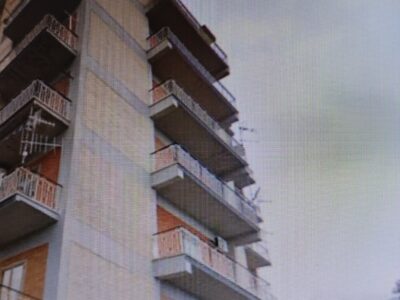 TORRECUSO (BN) - 212 APPARTAMENTO AL SECONDO PIANO