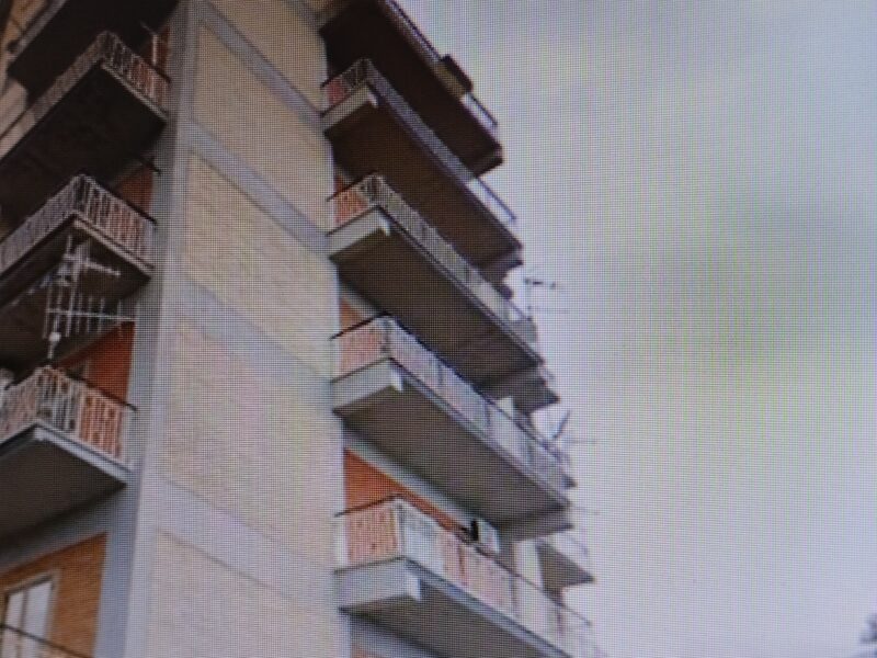 TORRECUSO (BN) - 212 APPARTAMENTO AL SECONDO PIANO