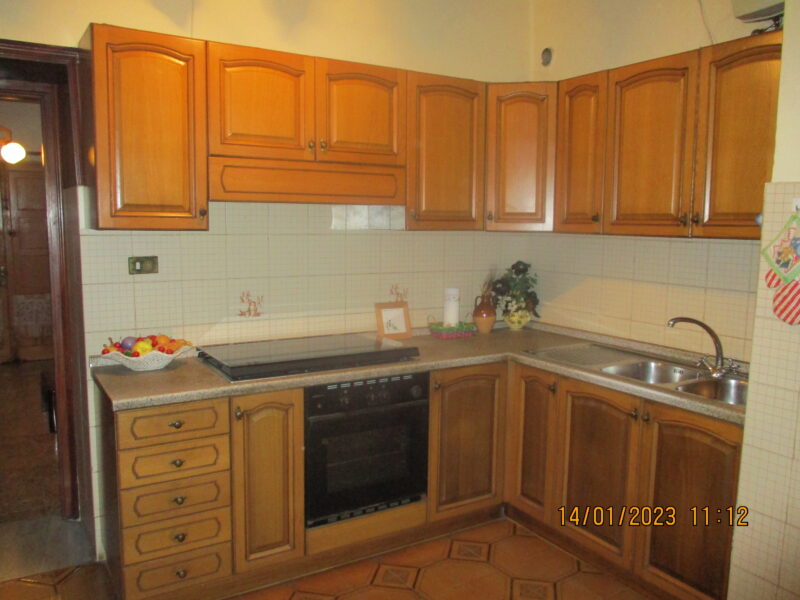 LIMATOLA (BN) - 301 CASA INDIPENDENTE