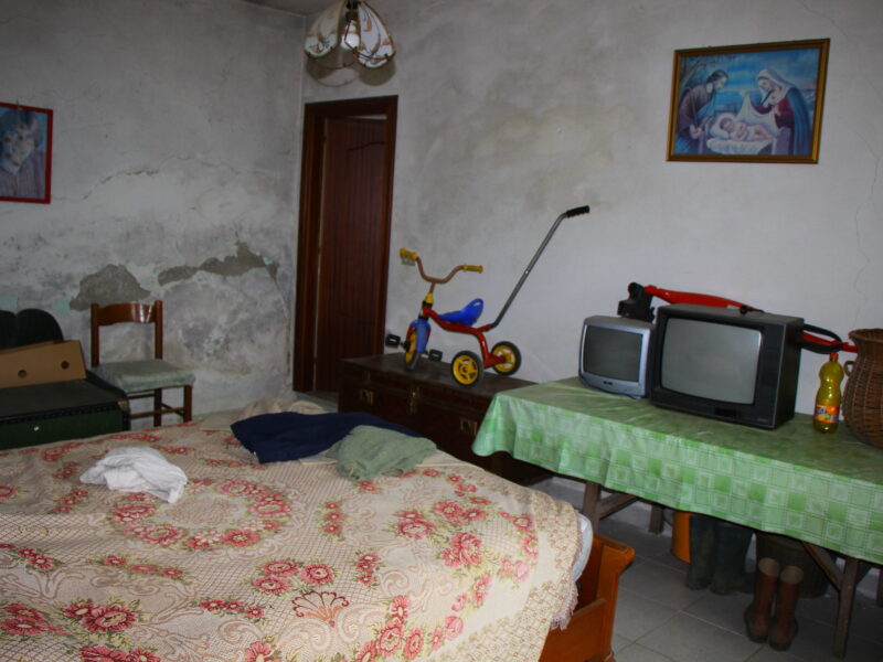 CAMPOLATTARO (BN) - 434 AZIENDA AGRICOLA