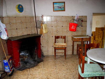 CAMPOLATTARO (BN) - 434 AZIENDA AGRICOLA