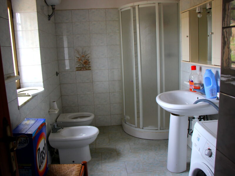 CAMPOLATTARO (BN) - 434 AZIENDA AGRICOLA