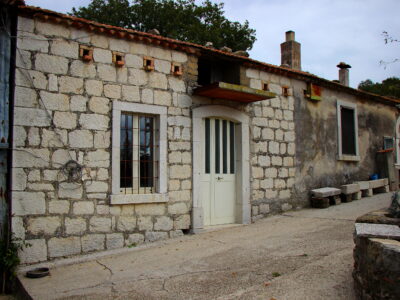 CAMPOLATTARO (BN) - 434 AZIENDA AGRICOLA