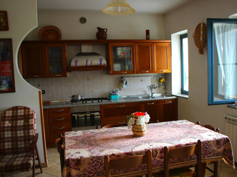 CAMPOLATTARO (BN) - 434 AZIENDA AGRICOLA