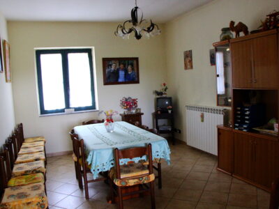 CAMPOLATTARO (BN) - 434 AZIENDA AGRICOLA