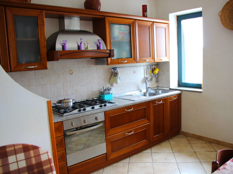 CAMPOLATTARO (BN) - 434 AZIENDA AGRICOLA