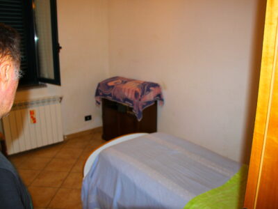 CAMPOLATTARO (BN) - 434 AZIENDA AGRICOLA