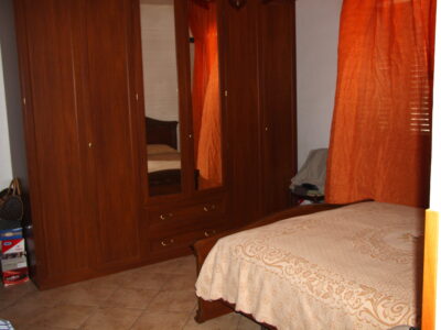 CAMPOLATTARO (BN) - 434 AZIENDA AGRICOLA