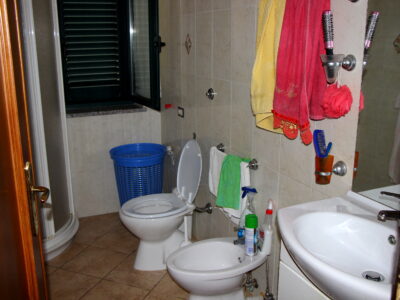 CAMPOLATTARO (BN) - 434 AZIENDA AGRICOLA