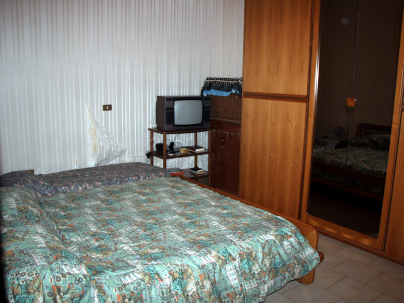 MELIZZANO (BN) - 161 APPARTAMENTO