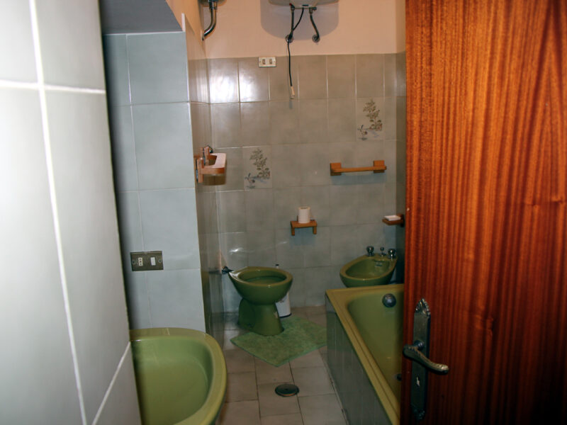 MELIZZANO (BN) - 161 APPARTAMENTO